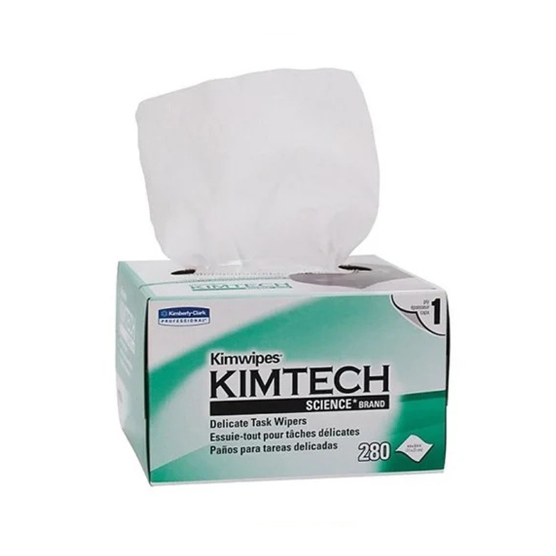 Kimwipes Reinigungstücher