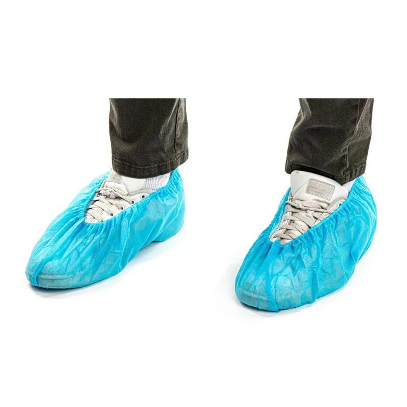 Nobamed Nobashuco Überschuhe
