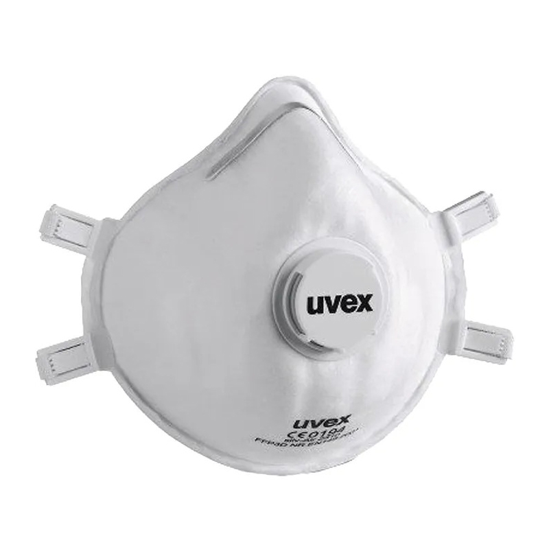UVEX Atemschutzmaske silv-Air